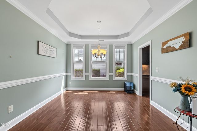 94 Wilders Woods Grove Lane, Clayton, NC 27527