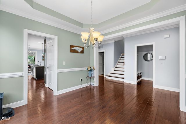 94 Wilders Woods Grove Lane, Clayton, NC 27527