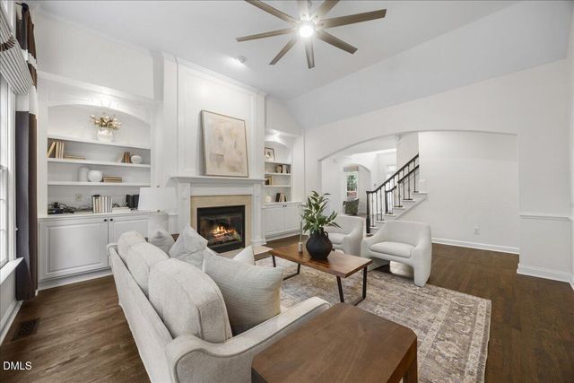 12225 Dunard Street, Raleigh, NC 27614