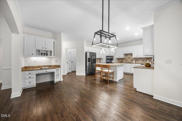 12225 Dunard Street, Raleigh, NC 27614