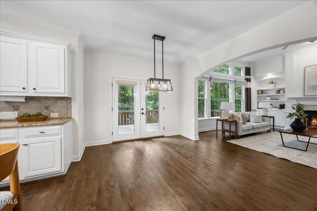 12225 Dunard Street, Raleigh, NC 27614