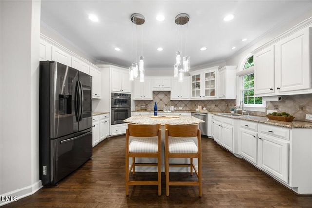 12225 Dunard Street, Raleigh, NC 27614