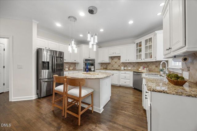 12225 Dunard Street, Raleigh, NC 27614