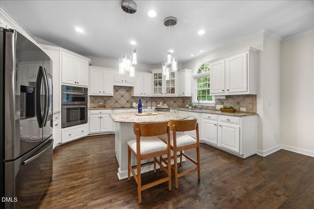 12225 Dunard Street, Raleigh, NC 27614