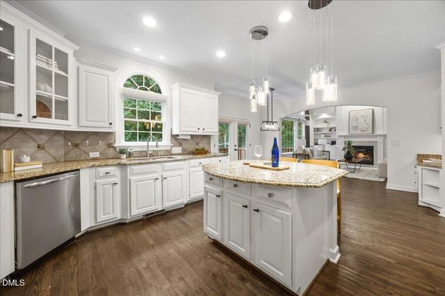 12225 Dunard Street, Raleigh, NC 27614