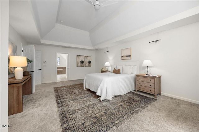 12225 Dunard Street, Raleigh, NC 27614