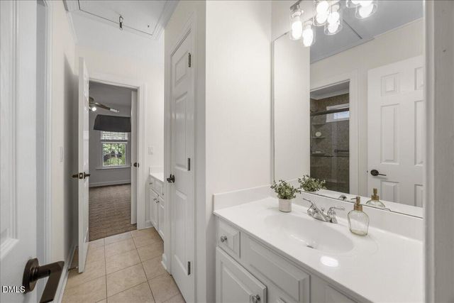 12225 Dunard Street, Raleigh, NC 27614