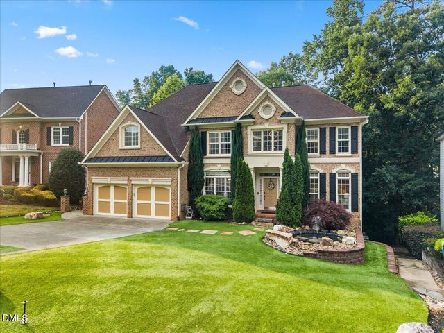 12225 Dunard Street, Raleigh, NC 27614