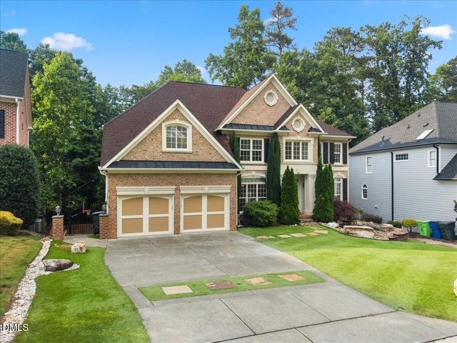 12225 Dunard Street, Raleigh, NC 27614