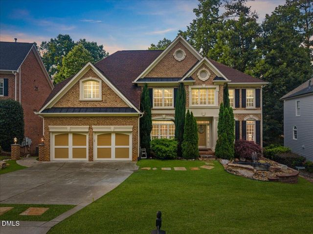 12225 Dunard Street, Raleigh, NC 27614