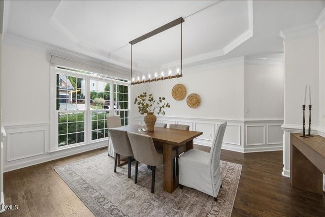12225 Dunard Street, Raleigh, NC 27614