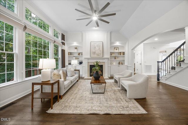 12225 Dunard Street, Raleigh, NC 27614