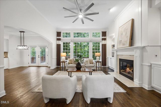 12225 Dunard Street, Raleigh, NC 27614