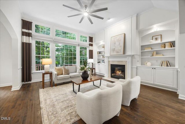 12225 Dunard Street, Raleigh, NC 27614