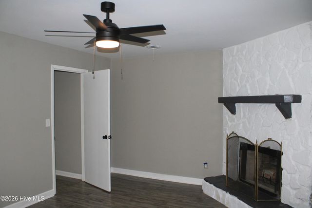 3419 Lucie Street, Augusta, GA 30906