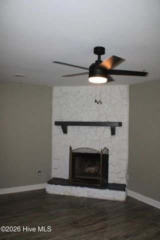 3419 Lucie Street, Augusta, GA 30906