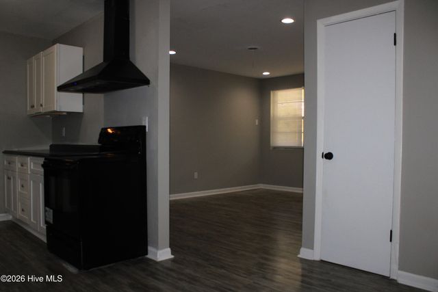 3419 Lucie Street, Augusta, GA 30906