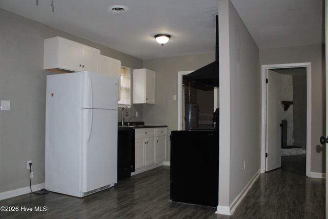 3419 Lucie Street, Augusta, GA 30906
