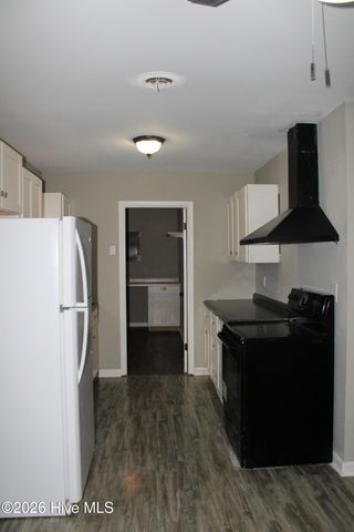 3419 Lucie Street, Augusta, GA 30906