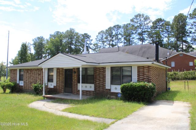 3419 Lucie Street, Augusta, GA 30906