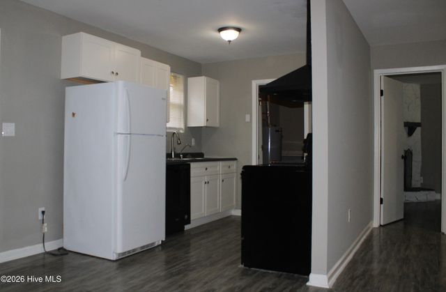 3419 Lucie Street, Augusta, GA 30906