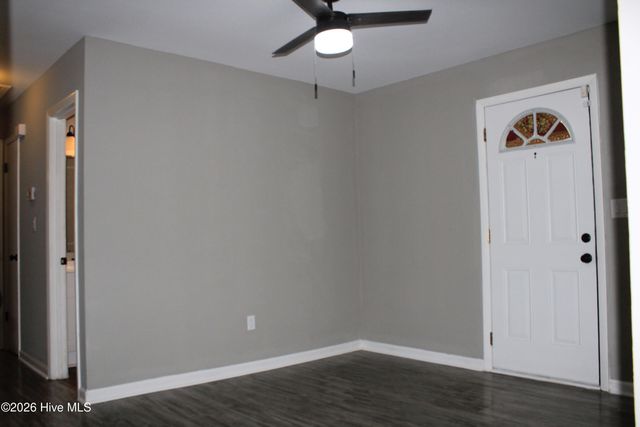 3419 Lucie Street, Augusta, GA 30906