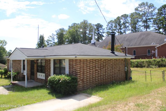 3419 Lucie Street, Augusta, GA 30906