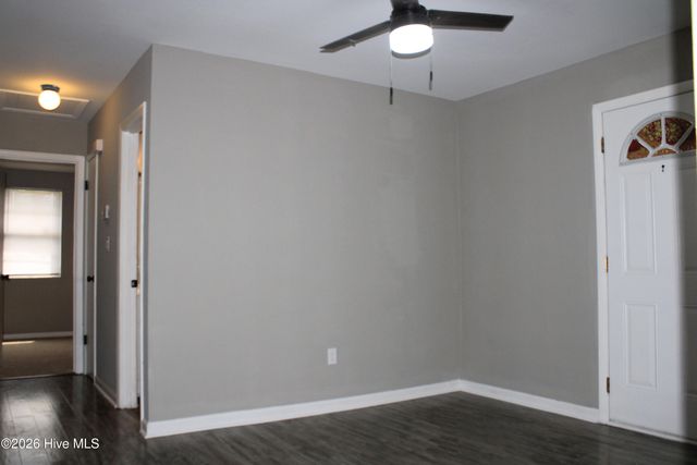3419 Lucie Street, Augusta, GA 30906