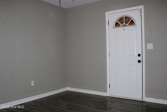 3419 Lucie Street, Augusta, GA 30906