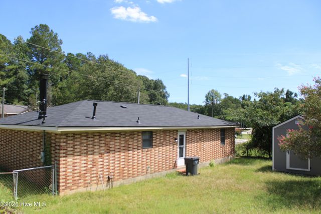 3419 Lucie Street, Augusta, GA 30906