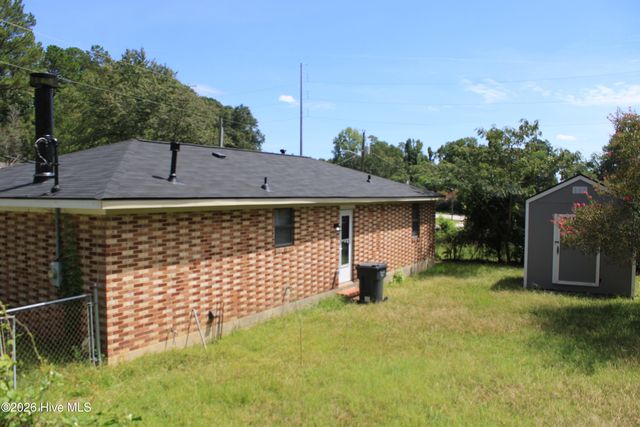 3419 Lucie Street, Augusta, GA 30906