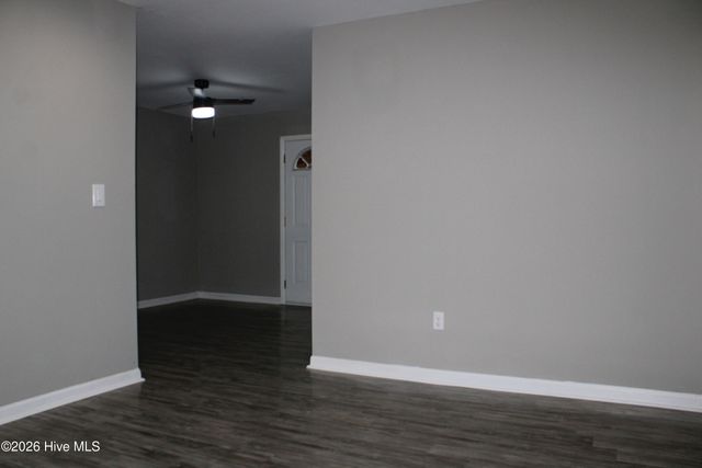 3419 Lucie Street, Augusta, GA 30906