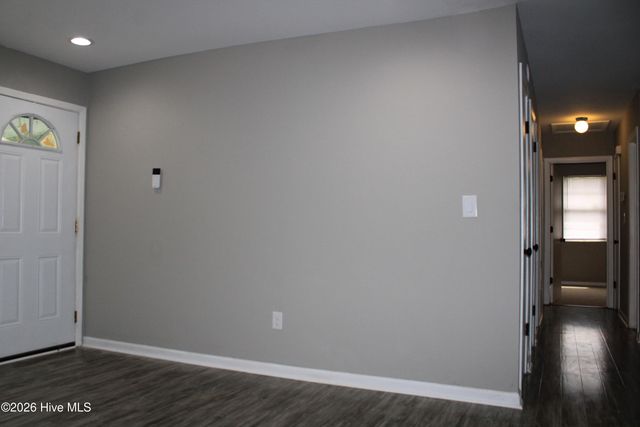 3419 Lucie Street, Augusta, GA 30906
