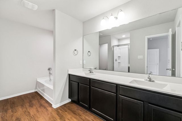 14060 Silver Falls Court, Conroe, TX 77384