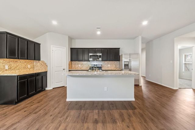 14060 Silver Falls Court, Conroe, TX 77384