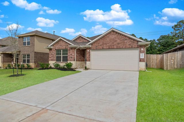 14060 Silver Falls Court, Conroe, TX 77384