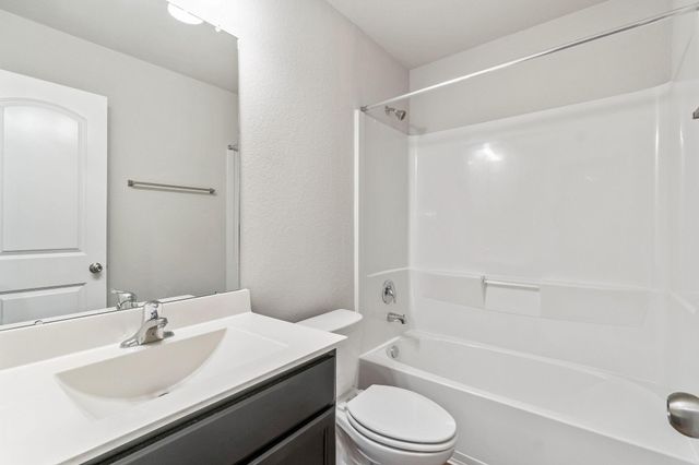 14060 Silver Falls Court, Conroe, TX 77384