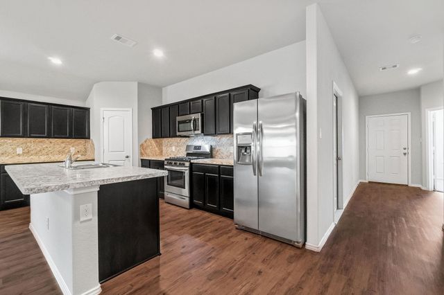 14060 Silver Falls Court, Conroe, TX 77384