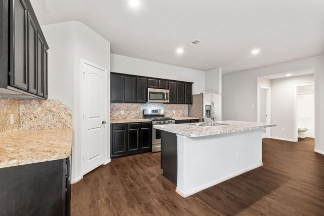 14060 Silver Falls Court, Conroe, TX 77384