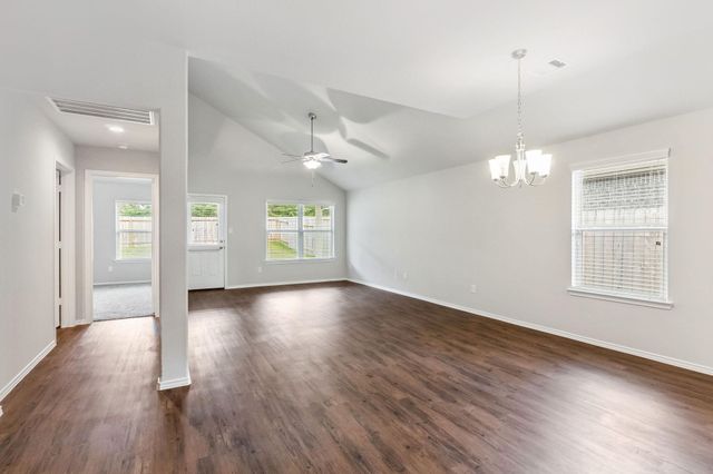14060 Silver Falls Court, Conroe, TX 77384
