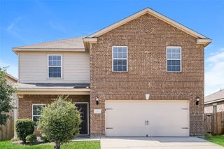 113 Rebel Road, Venus, TX 76084