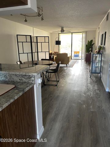 840 N Atlantic Avenue C303, Cocoa Beach, FL 32931