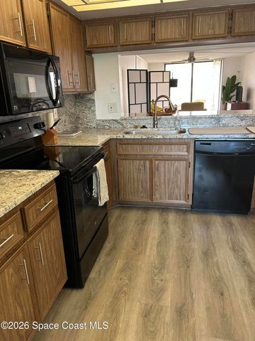 840 N Atlantic Avenue C303, Cocoa Beach, FL 32931