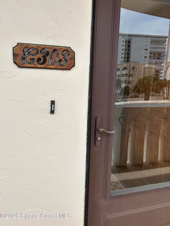 840 N Atlantic Avenue C303, Cocoa Beach, FL 32931
