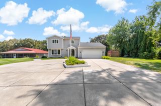 5496 W 107th Court, Crown Point, IN 46307