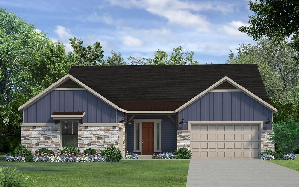 133 Living Oak CV, San Marcos, TX 78666
