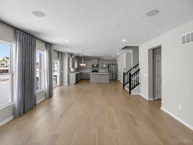 5467 Pacific Crest Lane, Fairfield Twp, OH 45011