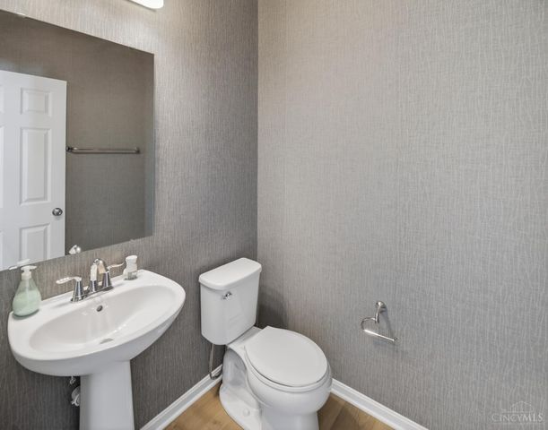 5467 Pacific Crest Lane, Fairfield Twp, OH 45011