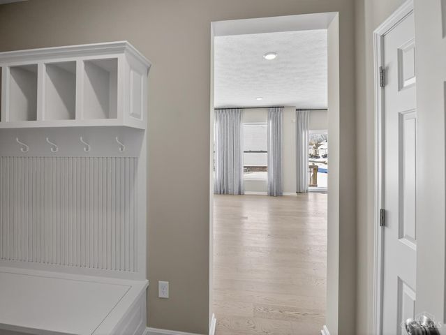 5467 Pacific Crest Lane, Fairfield Twp, OH 45011