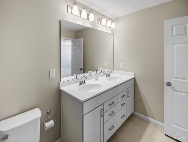 5467 Pacific Crest Lane, Fairfield Twp, OH 45011